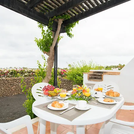 Ona Casitas Apart Otel 4*