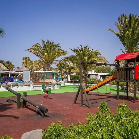 Apartahotel Ona Casitas