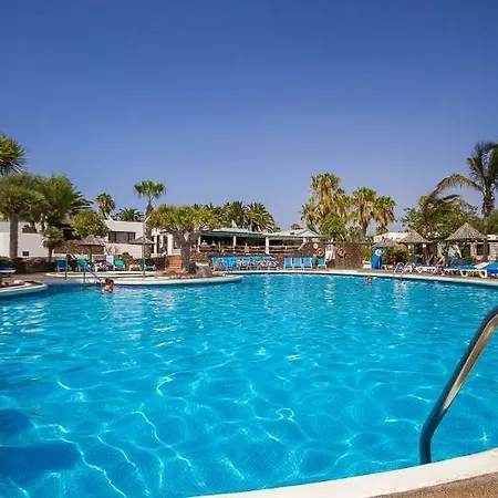 Ona Casitas Apart Otel 4*