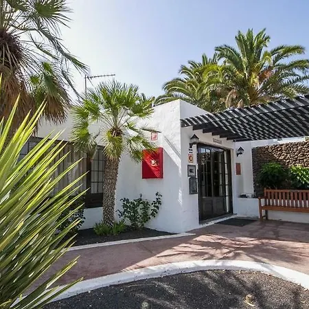 Ona Casitas Playa Blanca