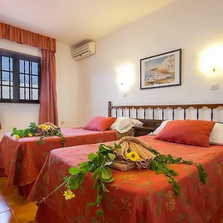 Ona Casitas Playa Blanca