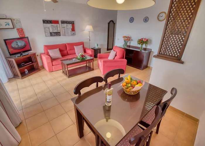 Apartahotel Ona Casitas Playa Blanca (Lanzarote)