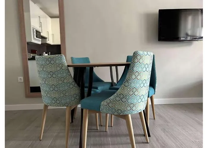 Ona Casitas 4* 普拉亚布兰卡