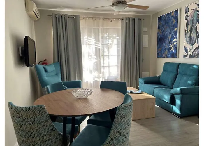 Apartahotel Ona Casitas