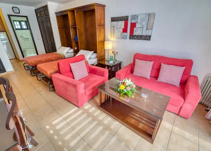 Ona Casitas 普拉亚布兰卡