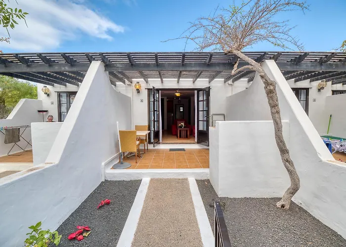 Ona Casitas 公寓式酒店 4*