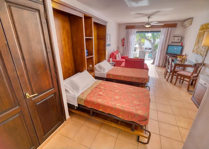 Apartahotel Ona Casitas Playa Blanca (Lanzarote)