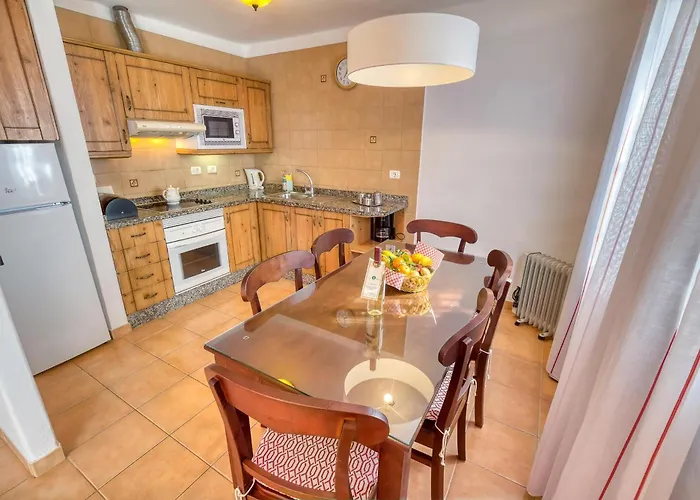 公寓式酒店 Ona Casitas