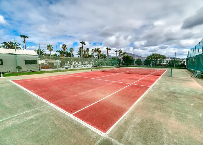 Ona Casitas Apartahotel 4*