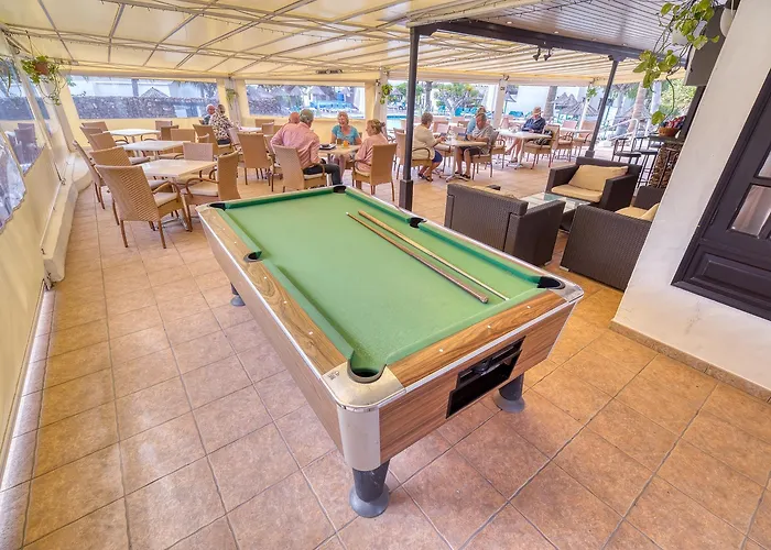 Apartahotel Ona Casitas