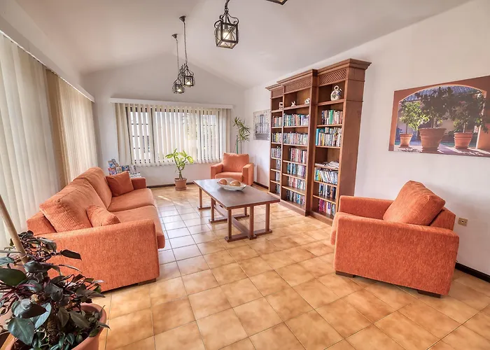 Ona Casitas Apartahotel