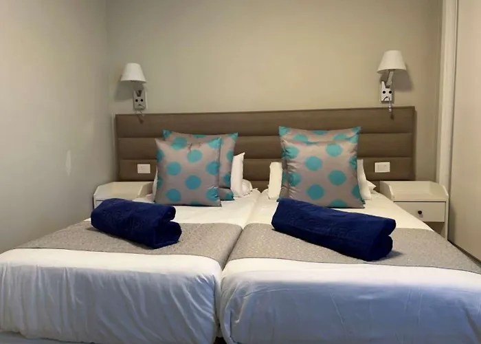 Ona Casitas 公寓式酒店 4*