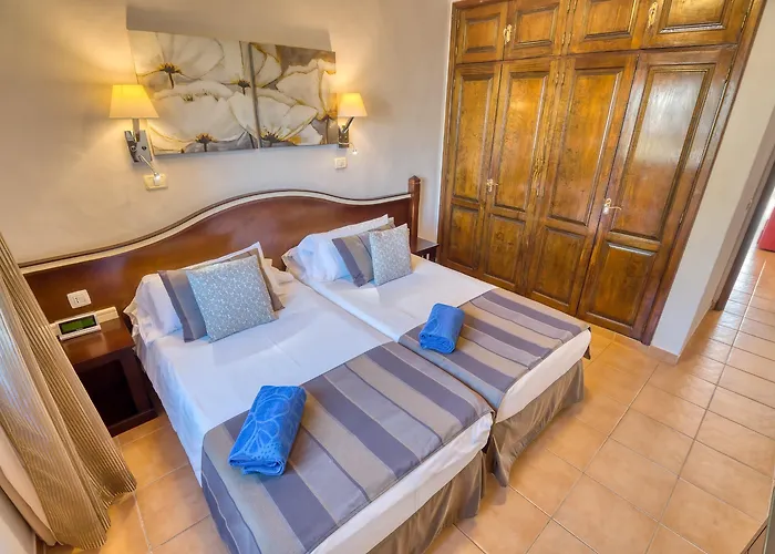 Apartahotel Ona Casitas