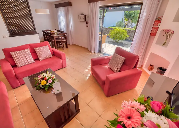 Ona Casitas Apartahotel