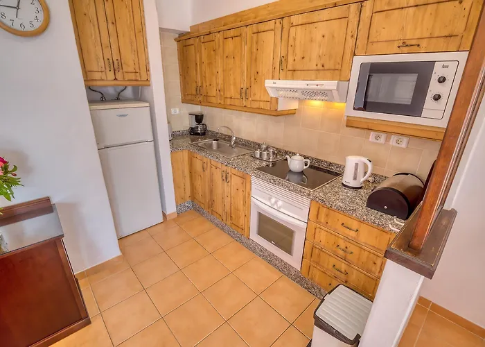 Ona Casitas Apartahotel