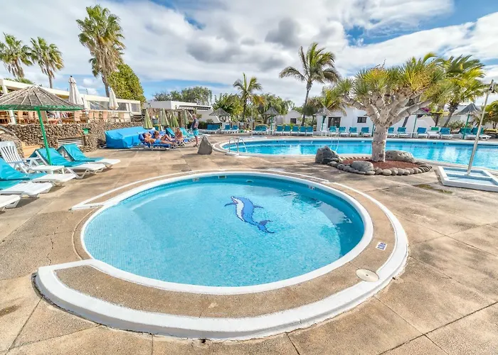 Ona Casitas Apartahotel