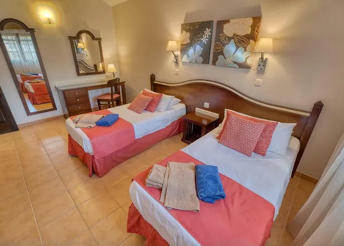 Ona Casitas Apartahotel