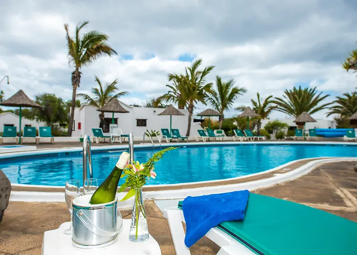 Ona Casitas Apartahotel