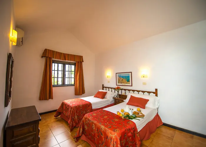 公寓式酒店 Ona Casitas 4*