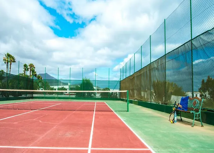 Ona Casitas 公寓式酒店