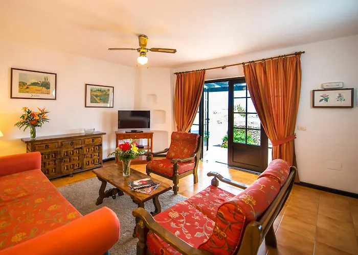 Ona Casitas Apartahotel