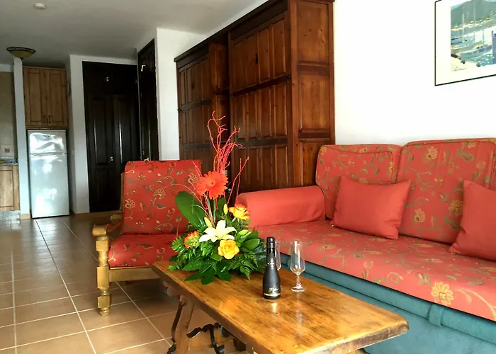 Ona Casitas Apartahotel