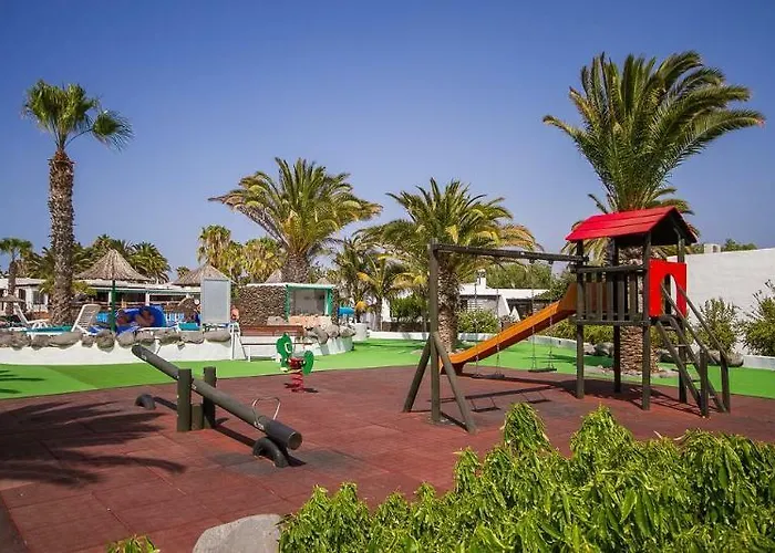 Apartahotel Ona Casitas