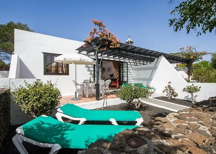 Ona Casitas Apartahotel 4*