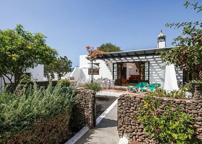 Ona Casitas Apartahotel