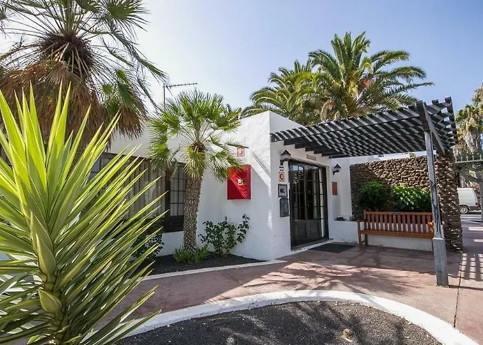 Ona Casitas 普拉亚布兰卡