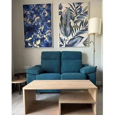 Ona Casitas 4* Коста Бланка