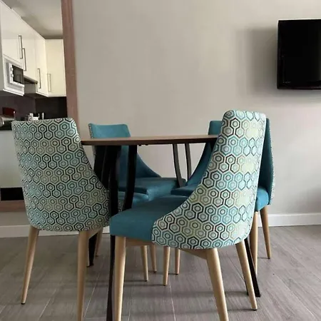 Ona Casitas 4* Коста Бланка