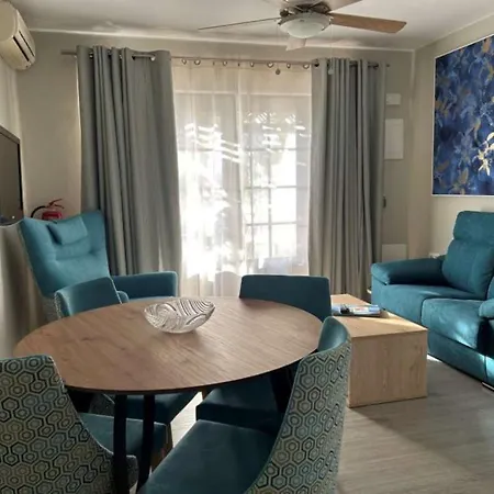 Апарт-отель Ona Casitas