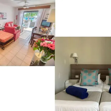 Ona Casitas Aparthotel Playa Blanca (Lanzarote)