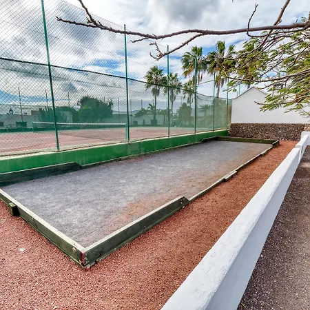 Ona Casitas Playa Blanca (Lanzarote)