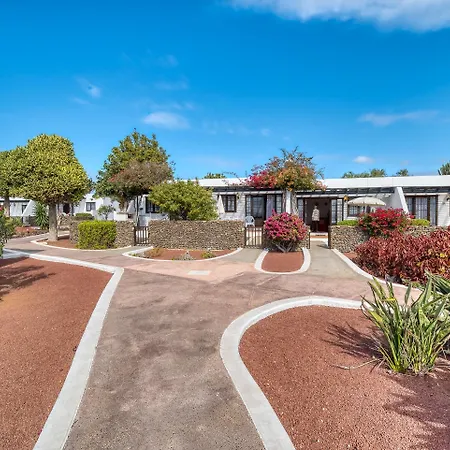 Ona Casitas Коста Бланка