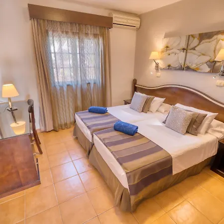 Апарт-отель Ona Casitas 4*