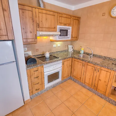 Ona Casitas 4* Коста Бланка