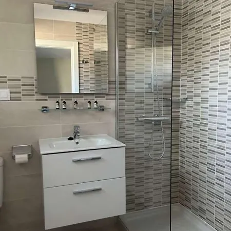 Апарт-отель Ona Casitas Коста Бланка