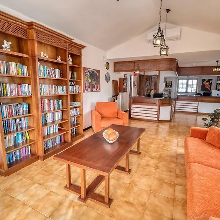 Aparthotel Ona Casitas