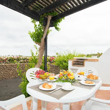 Ona Casitas Апарт-отель 4*