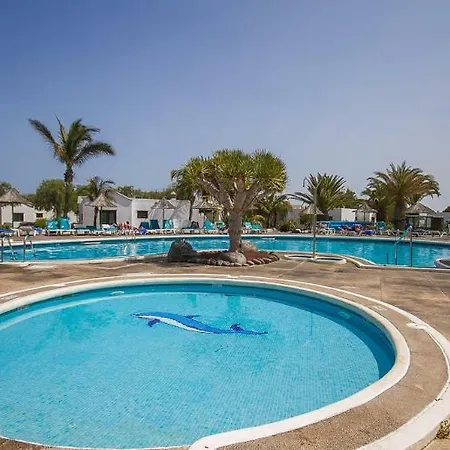 Ona Casitas Aparthotel